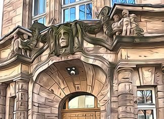 Mouhamed Dramé 9. Prozesstag Mouhamed Dramé 9. Prozesstag