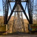 Fotospot Müngstener Brücke