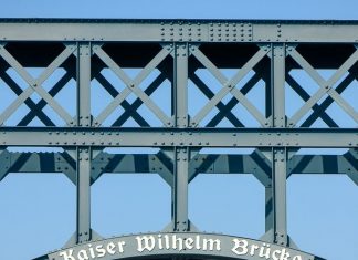 Fotospot Wilhelmshaven