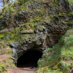 Die Mühlsteinhöhlen Hohenfels-Essingen