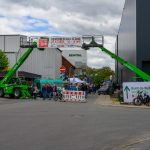 Gewerbeschau Südlohn-Oeding 2024