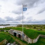 Lost Place Fort Pannerden