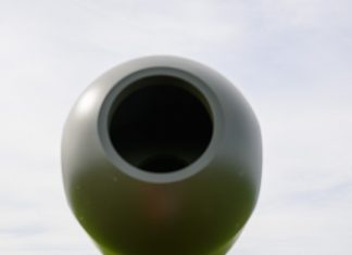 Lost Place Kasematten Kornwerderzand