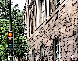 Mouhamed Dramé 13. Prozesstag