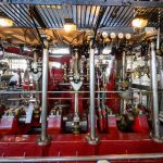 Fotospot Dampfmaschinenmuseum Medemblik