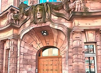 Mouhamed Dramé 14 Prozesstag Mouhamed Dramé 14. Prozesstag