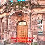 Mouhamed Drame 16. Prozesstag