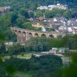 Fotospot Ruhr Viadukt (Herdecke)