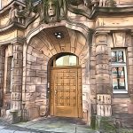 Mouhamed Dramé 17. Prozesstag Mouhamed Dramé 17. Prozesstag