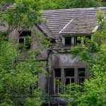 Lost Place Sterbecker Tal