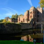 Lost Place Ruïne von Brederode