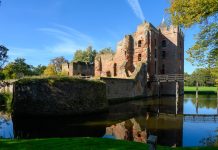 Lost Place Ruïne von Brederode