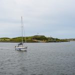 Lost Place Forteiland IJmuiden