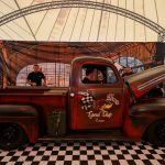 US-Car & Bike Show im Grefrather EisSport & EventPark