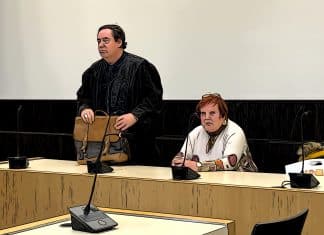 Geldstrafe für 74-Jährige in Düsseldorf wegen Volksverhetzung im Internet Amtsgericht Düsseldorf 06.12.2024