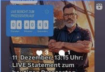 Boris Riek – Insolvenzverschleppung? Boris Riek - Insolvenzverschleppung?