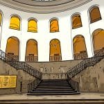 Verwaltungsgericht Köln – Arne Schönbohm scheitert mit Klage Verwaltungsgericht Köln