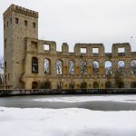 Fotospot Ruinenberg Potsdam