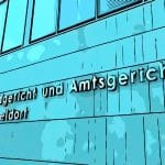 Amtsgericht Düsseldorf – Klimakleber für Aktion am Flughafen verurteilt Amtsgericht Düsseldorf