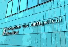 Amtsgericht Düsseldorf – Klimakleber für Aktion am Flughafen verurteilt Amtsgericht Düsseldorf