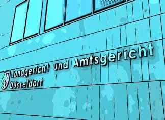 Amtsgericht Düsseldorf – „Keep the world clean“ Amtsgericht Düsseldorf