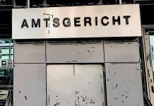 Amtsgericht Osnabrück – Boris Riek Insolvenzverschleppung? Amtsgericht Osnabrück