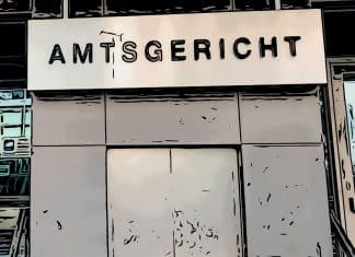 Amtsgericht Osnabrück – Die Beleidigung der Alice Weidel Amtsgericht Osnabrück