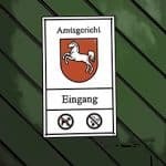 Amtsgericht Springe – Der „Lappen“-Prozess Amtsgericht Springe