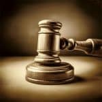 Das Aspasia unterm Hammer Hammer