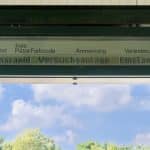 Das Transrapid Besucherzentrum in Lathen 2025 Transrapid Besucherzentrum Lathen