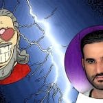 Landgericht Detmold – Keine Liebe zwischen dem Love Priest und dem Dara Love Priest vs Der Dara