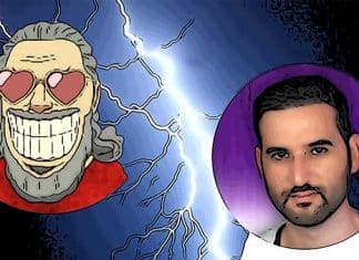 Landgericht Detmold – Keine Liebe zwischen dem Love Priest und dem Dara Love Priest vs Der Dara