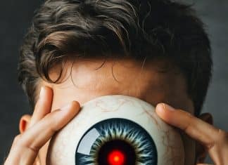 Chatkontrolle – Die Fakten Chat-Kontrolle