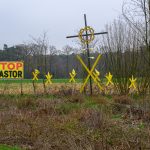 Castor auf dem Weg nach Ahaus!