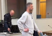 OLG Düsseldorf – „Assassination Politics“ – Strafakten und Todesurteile für Politiker OLG Düsseldorf - Angeklagter