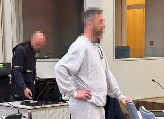 OLG Düsseldorf – „Assassination Politics“ – Strafakten und Todesurteile für Politiker OLG Düsseldorf - Angeklagter