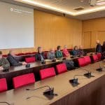 LG Düsseldorf – Verfahren gegen Extinction Rebellion Aktivisten eingestellt Landgericht Düsseldorf