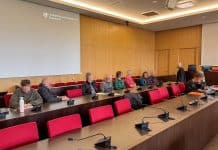 LG Düsseldorf – Verfahren gegen Extinction Rebellion Aktivisten eingestellt Landgericht Düsseldorf