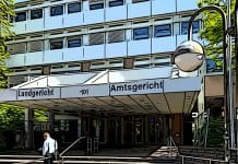 LG Köln – Weichreite, DerDara und das Urheberrecht Landgericht Köln