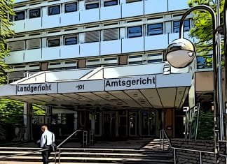LG Köln – Weichreite, DerDara und das Urheberrecht Landgericht Köln