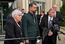 LG Essen – Einbruch in die Sparkasse Gelsenkirchen – Das Nachspiel LG Essen - Schadenersatzprozess gegen die Gelsenkirchener Sparkasse - Die Kläger