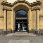 LG Duisburg – Ibrahima Barry – Ein Polizeieinsatz endete tödlich Landgericht Duisburg