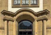 LG Duisburg – Ibrahima Barry – Ein Polizeieinsatz endete tödlich Landgericht Duisburg