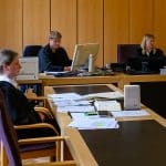 AG Münster – „Holland Hitler“ erscheint nicht vor Gericht Amtsgericht Münster