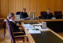 AG Münster – „Holland Hitler“ erscheint nicht vor Gericht Amtsgericht Münster