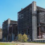 Kraftwerk Voerde – RWE kündigt nächste Sprengung am 21. August an