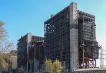 Kraftwerk Voerde – RWE kündigt nächste Sprengung am 21. August an
